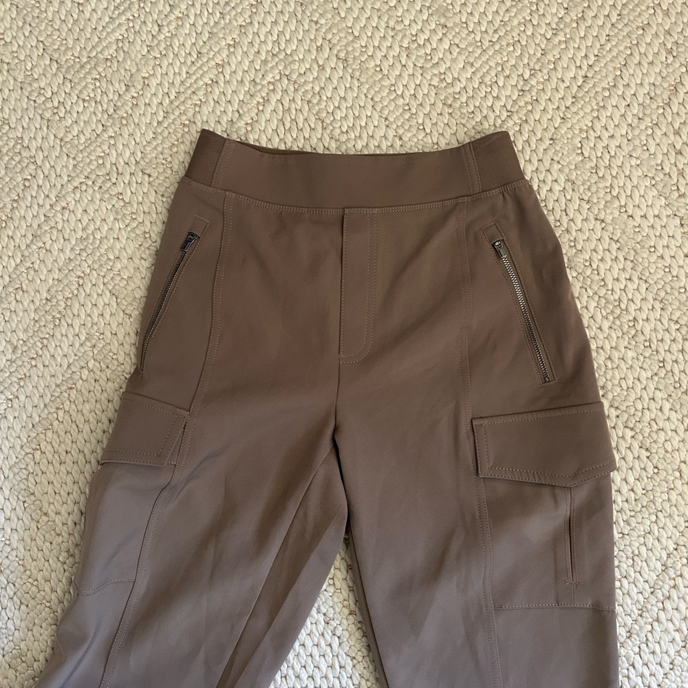 Athleta Cargo Pants - Picture 4 of 6